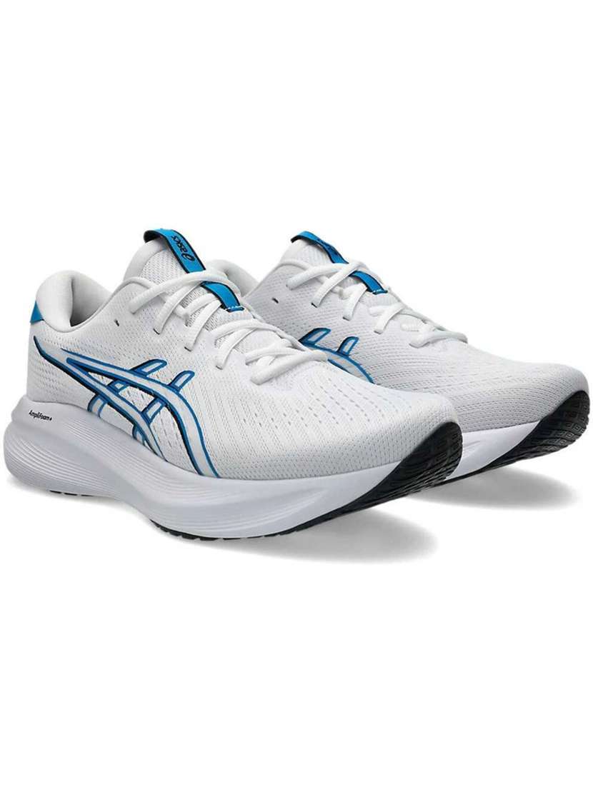 men solid lace up sport shoes - 22586774 -  Standard Image - 1