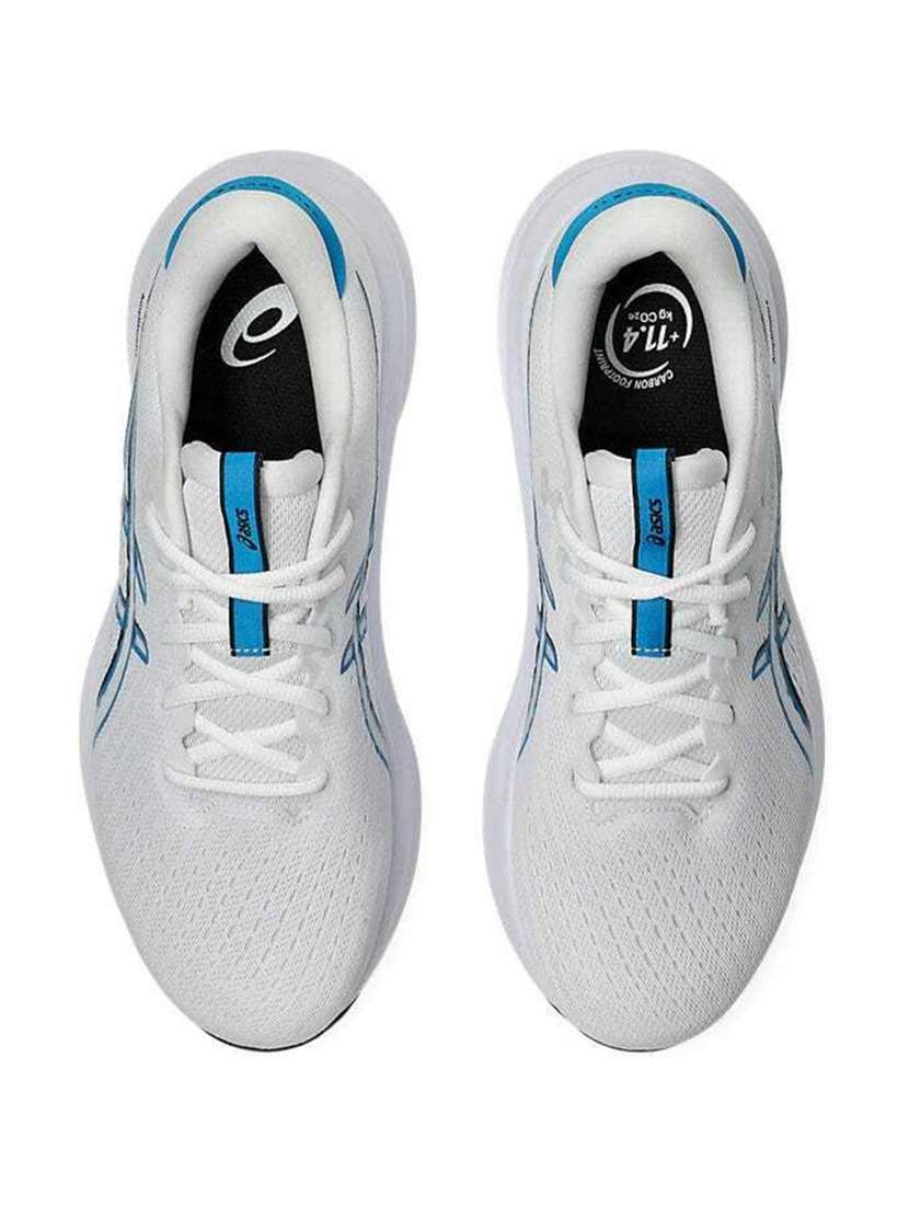 men solid lace up sport shoes - 22586774 -  Standard Image - 4