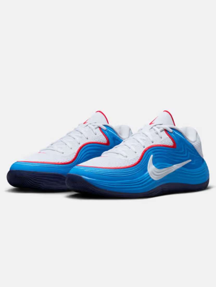nike precision 8 low - 22586779 -  Standard Image - 1