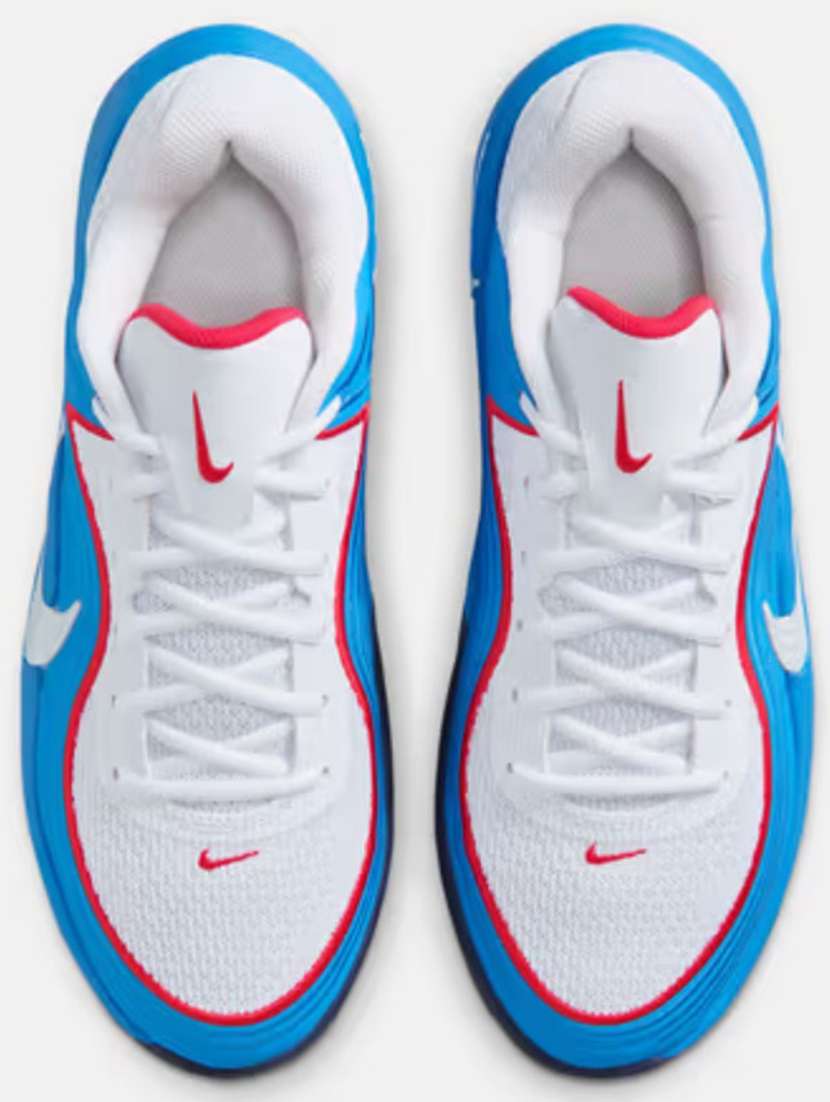 nike precision 8 low - 22586779 -  Standard Image - 4