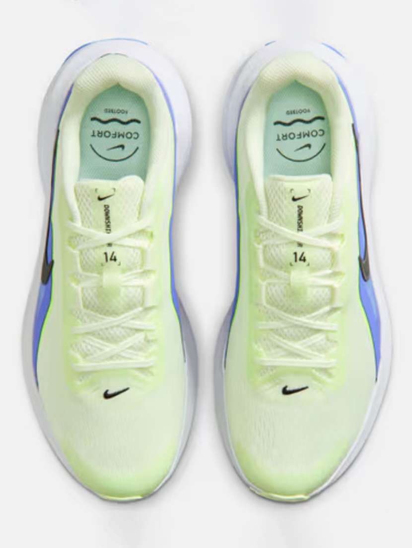nike downshifter 14 men's running shoes - 22586780 -  Standard Image - 4