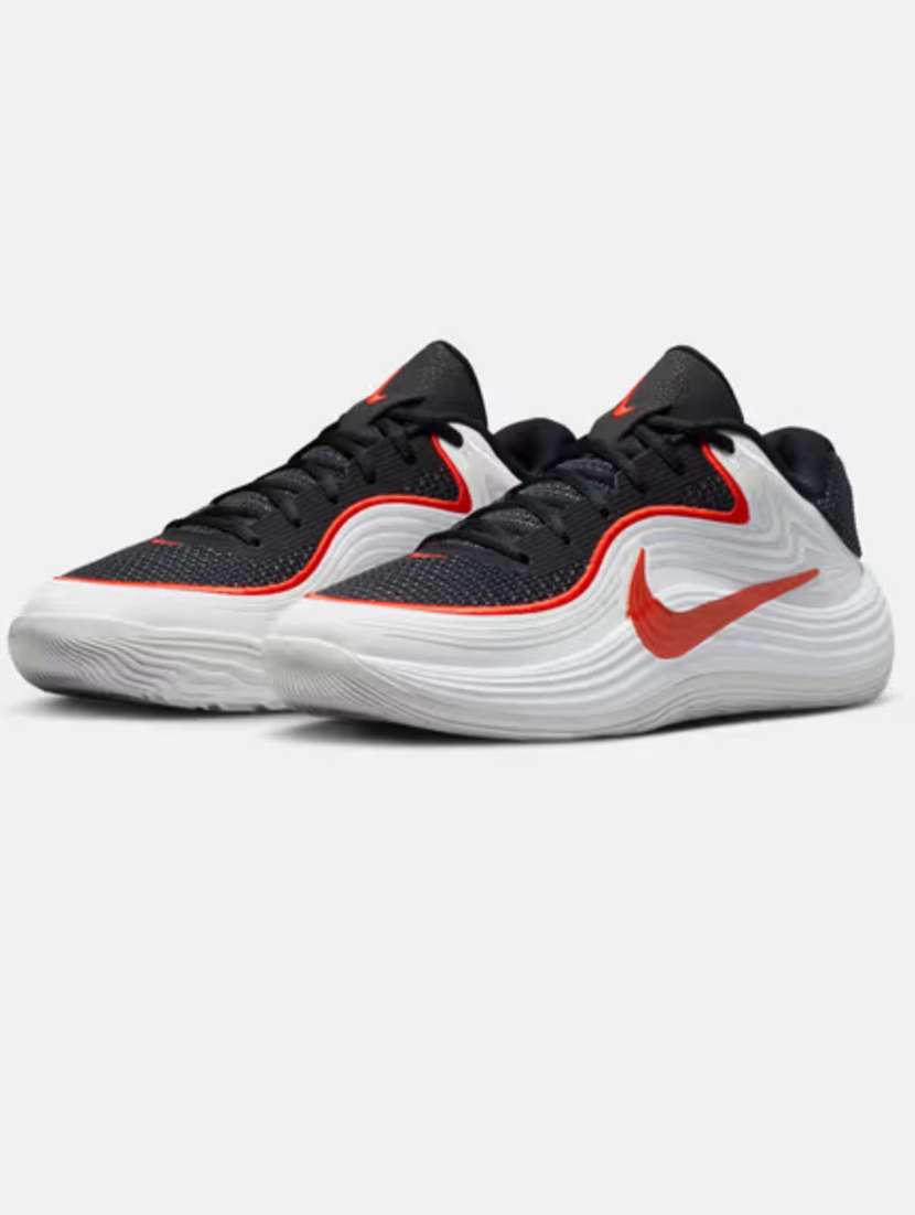 Nike Precision 8 Low - 22586795 -  Standard Image - 1