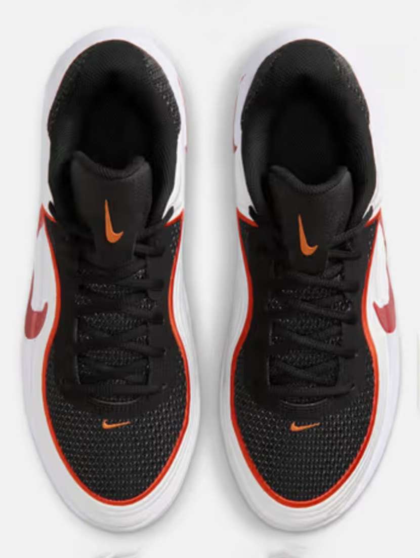 Nike Precision 8 Low - 22586795 -  Standard Image - 4