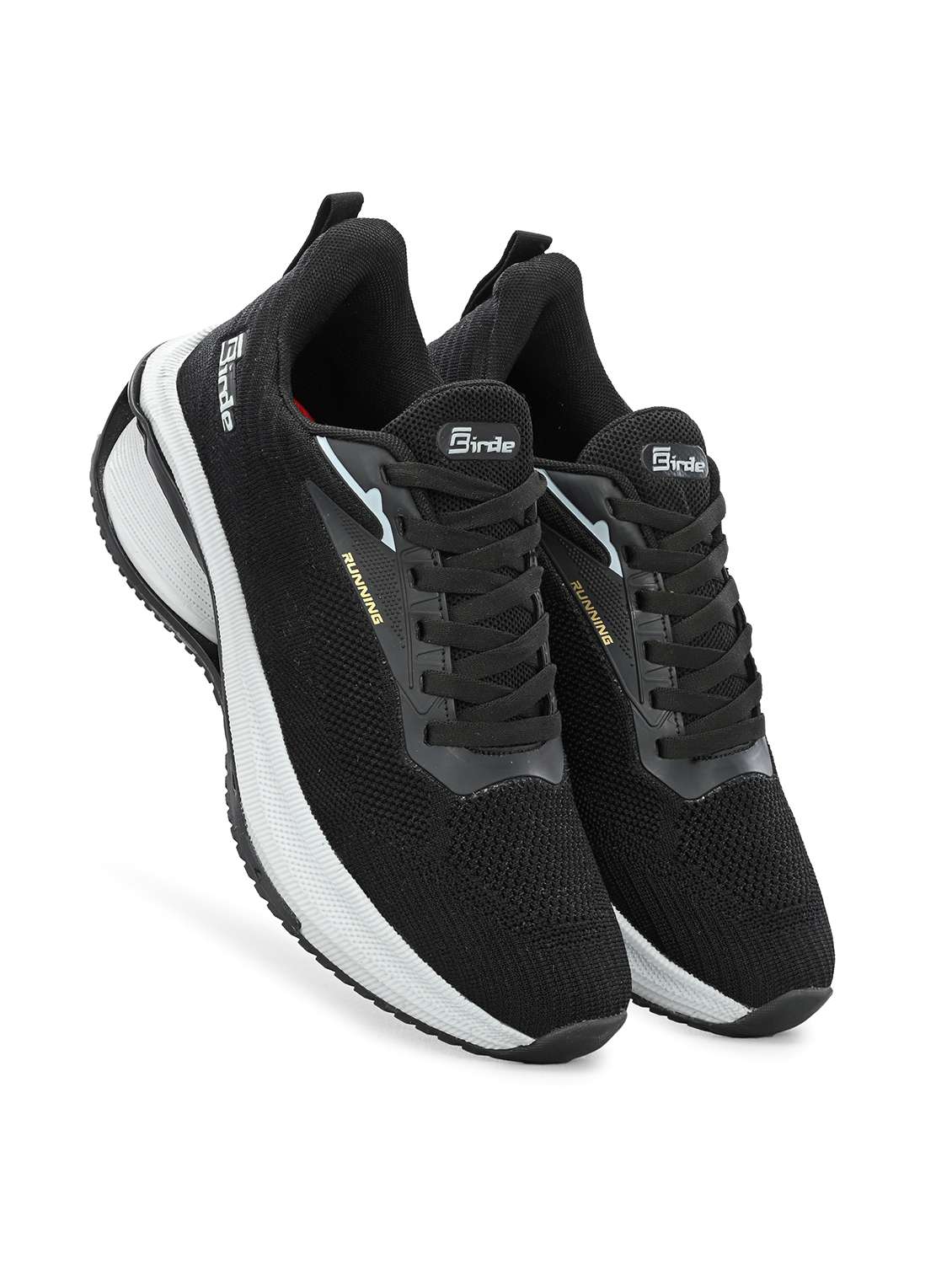 Women Textured Lace Up Sneakers - 22591157 -  Standard Image - 1