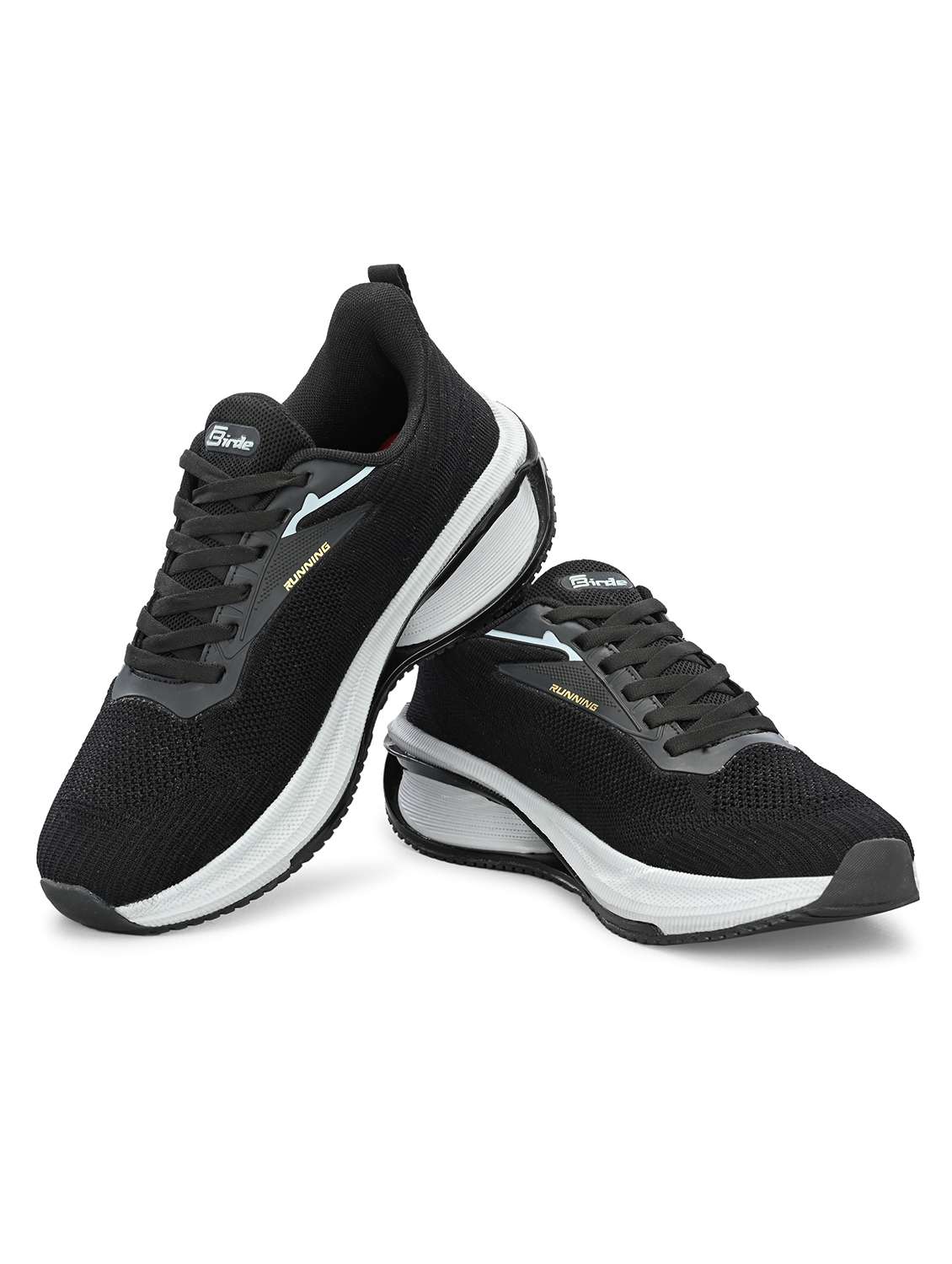 Women Textured Lace Up Sneakers - 22591157 -  Standard Image - 4