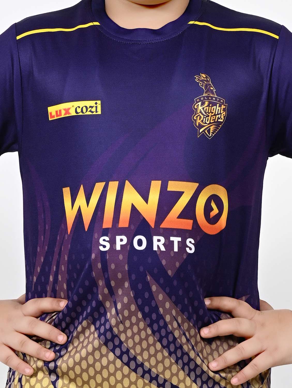 boys printed short sleeves regular fit t-shirt - 22593595 -  Standard Image - 1