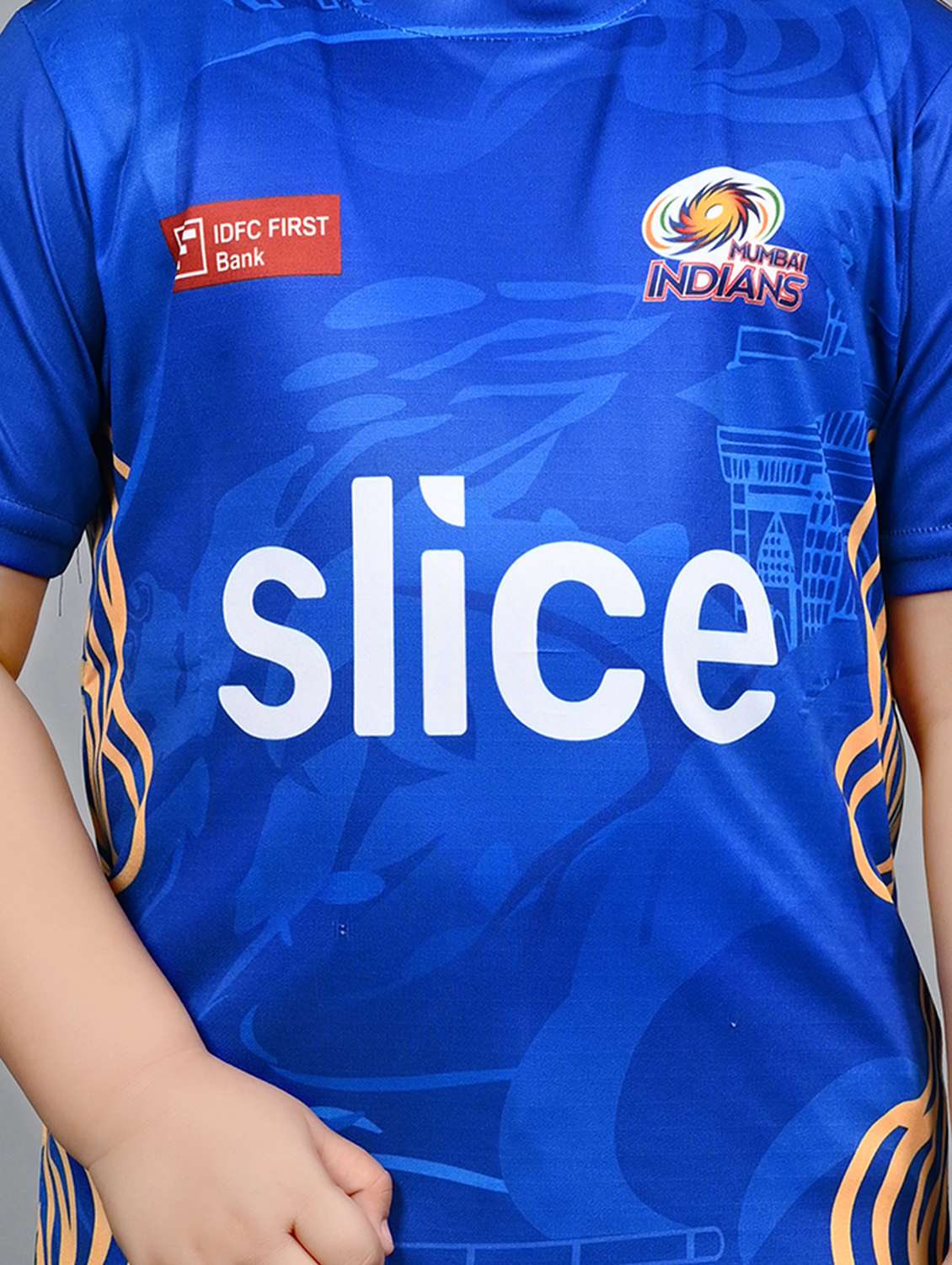 boys printed short sleeves sports t-shirt - 22593597 -  Standard Image - 1