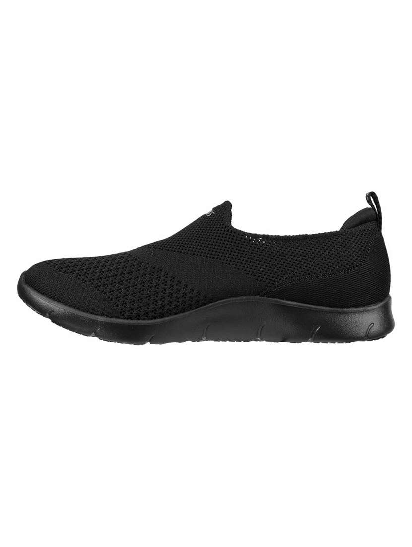 Women Textured Slip On Sports Shoes - 22594069 -  Standard Image - 1