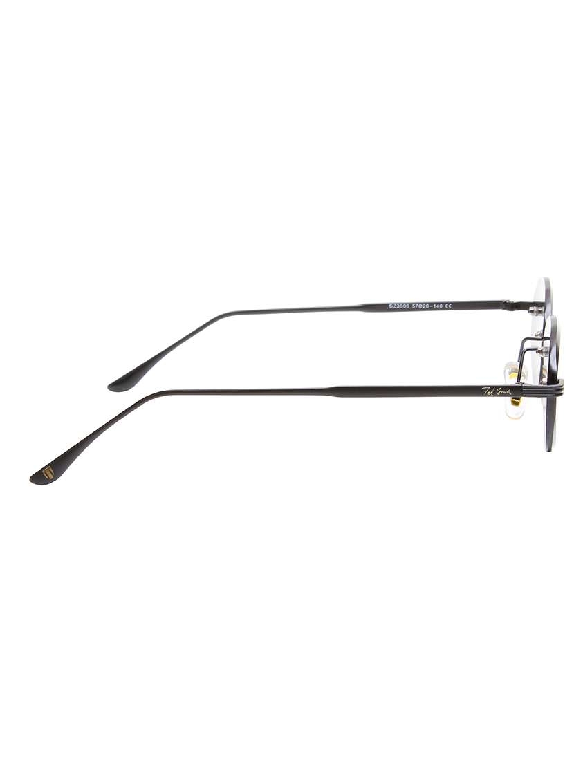 Gold Berg Latest Cat Eye Acetate Sunglasses - 22594638 -  Standard Image - 4