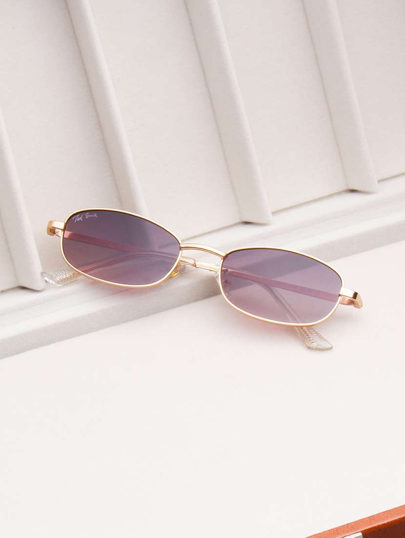ted smith latest round premium italian acetate sunglasses
