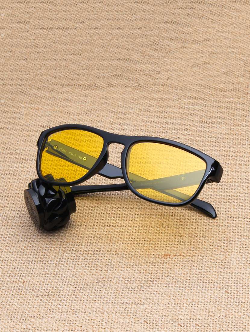 ted smith latest wayfarer premium metal sunglasses