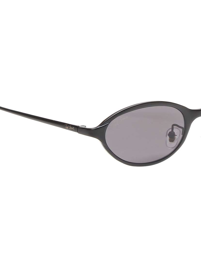Women Oval Frame Full Rim Sunglasses - 22594681 -  Standard Image - 4