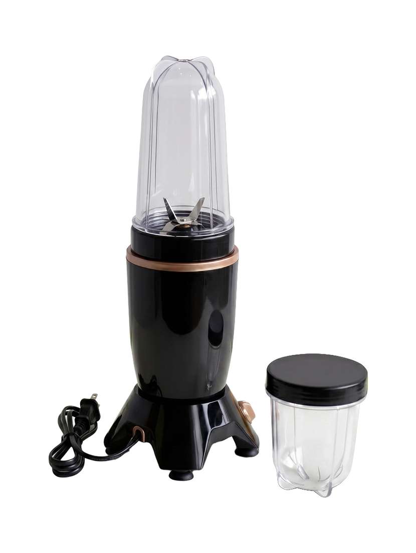 bolt nutri blender 300w 2 jars - 22598459 -  Standard Image - 1