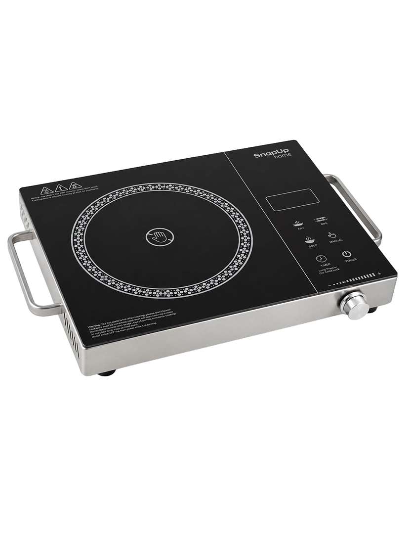 powerchef infrared induction 2200w - 22598460 -  Standard Image - 1