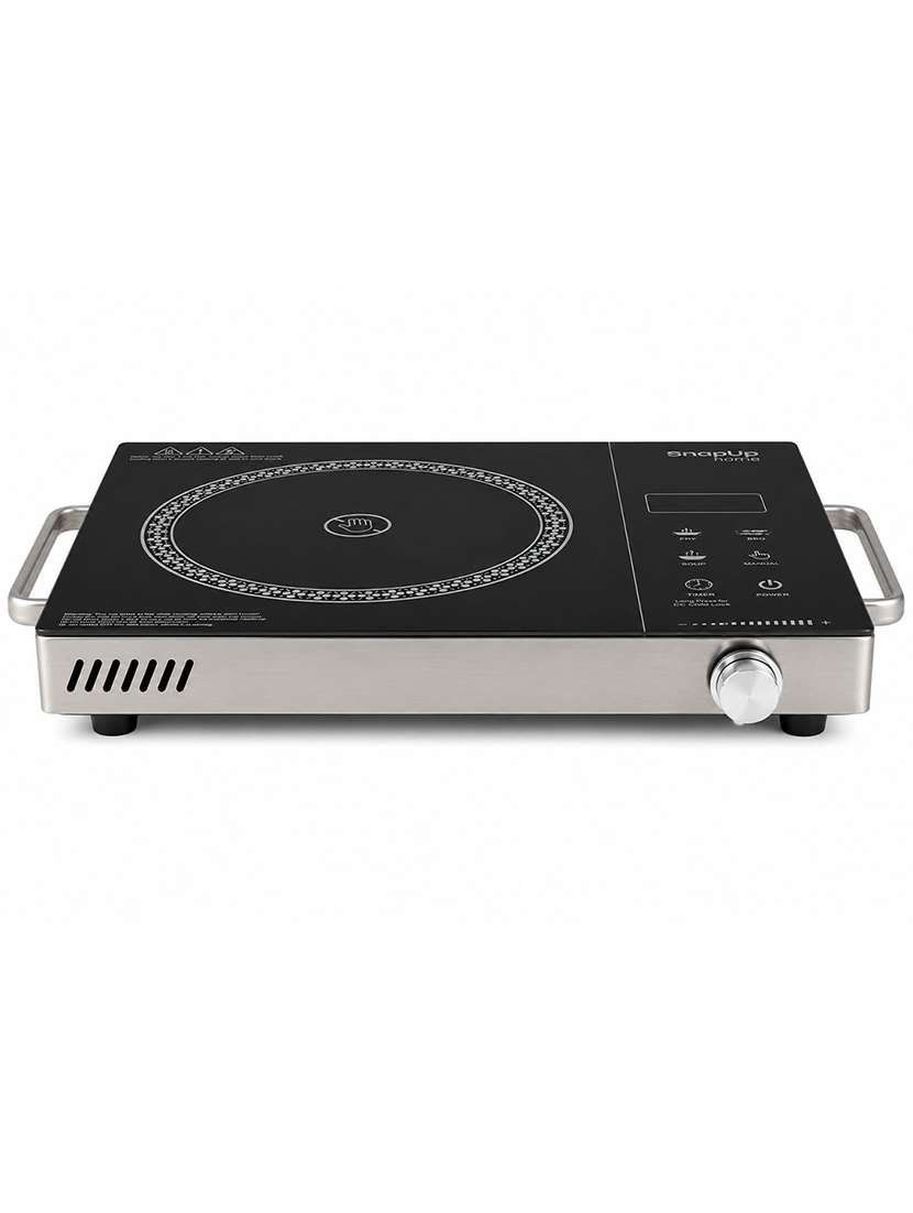 powerchef infrared induction 2200w - 22598460 -  Standard Image - 4