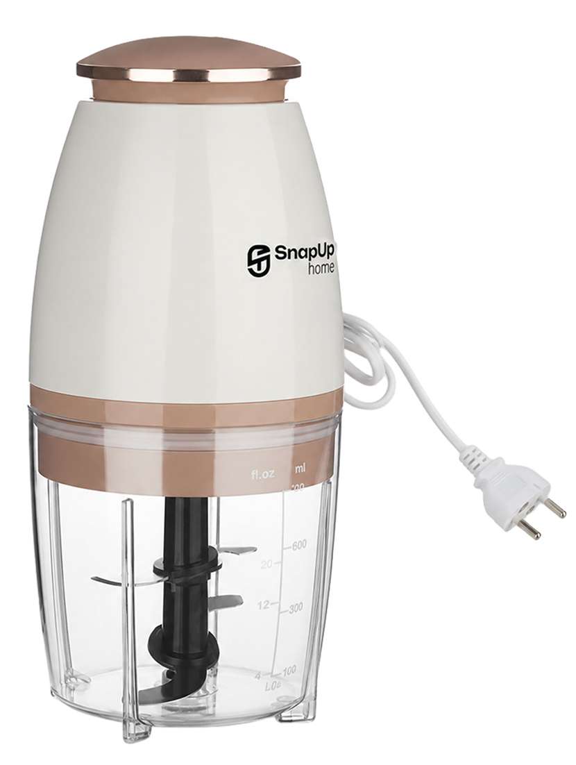 snapup easychop electric chopper 250w - 22598462 -  Standard Image - 1