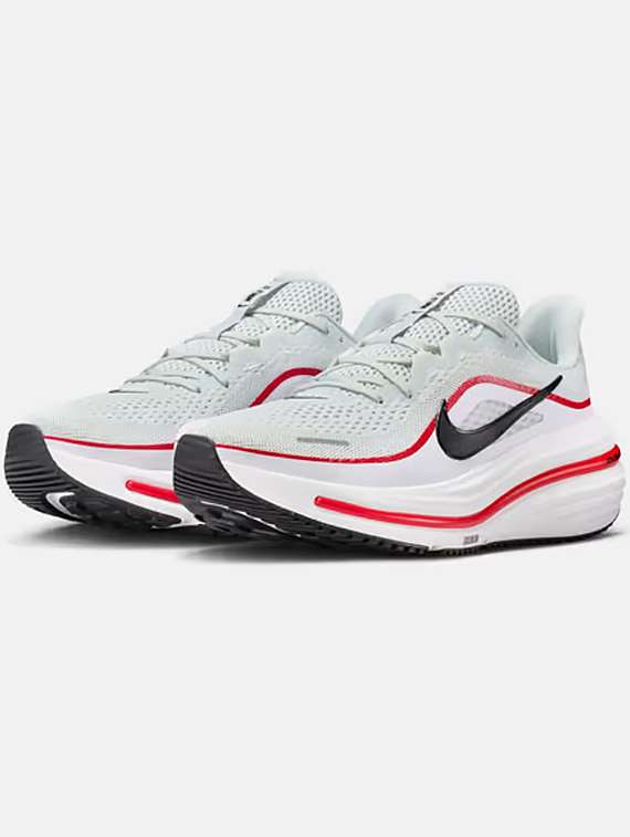 nike men air winflo 12 running shoes - 22602493 -  Standard Image - 1