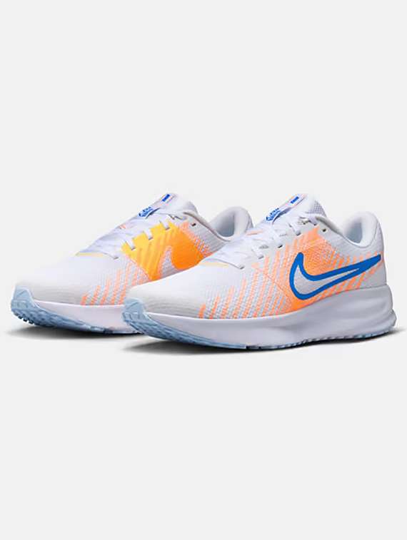 Nike Men's Run Defy Running Shoes - 22602494 -  Standard Image - 1