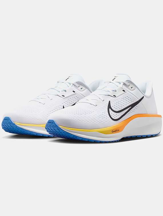 Nike Quest 6 Men's Running Shoes - 22602496 -  Standard Image - 1