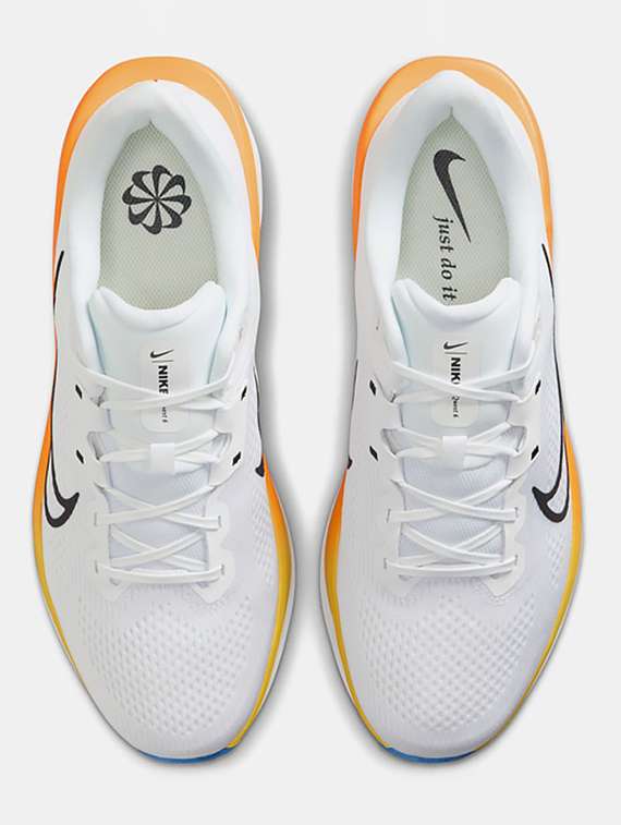 Nike Quest 6 Men's Running Shoes - 22602496 -  Standard Image - 4