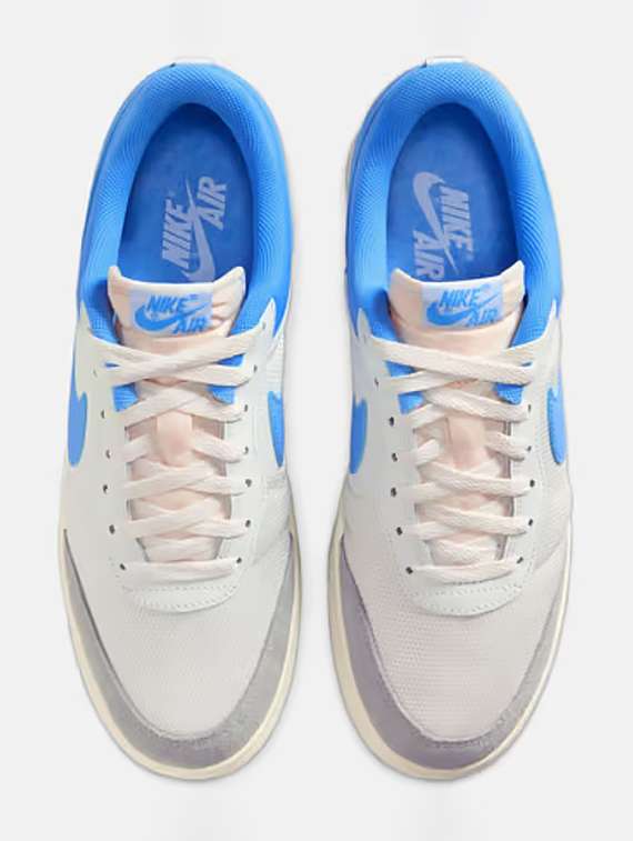 men white lace up sneaker - 22602498 -  Standard Image - 4