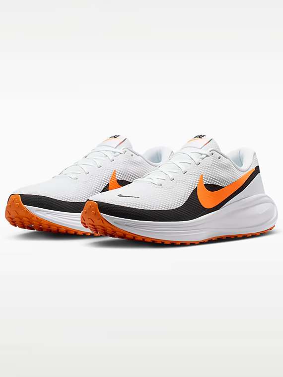 nike revolution 8 running shoes - 22602499 -  Standard Image - 1