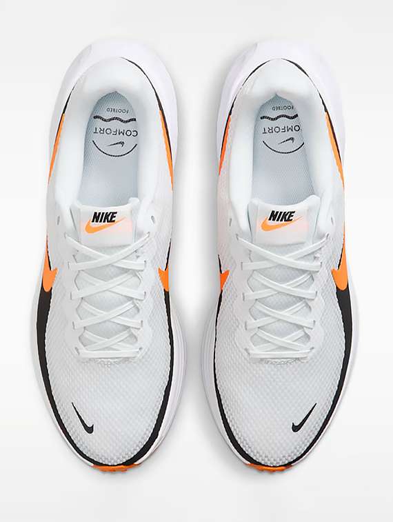 nike revolution 8 running shoes - 22602499 -  Standard Image - 4