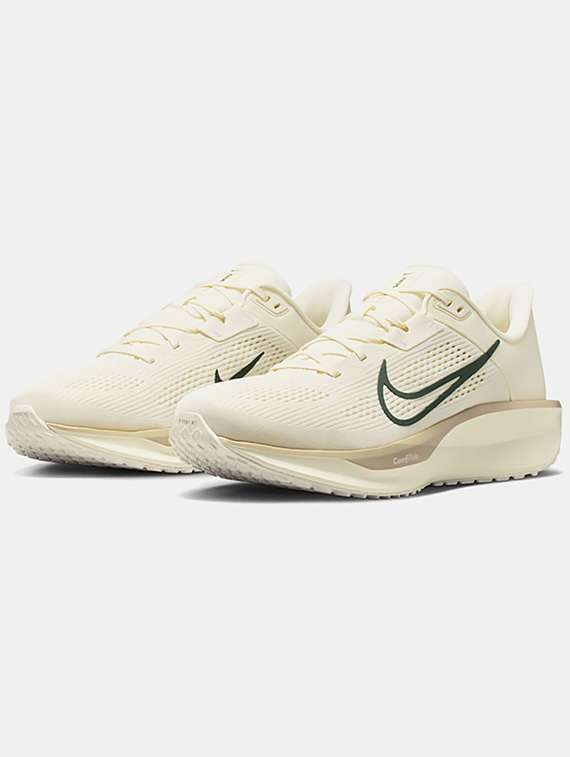 Nike Quest 6 Men's Road Running Shoes - 22602500 -  Standard Image - 1