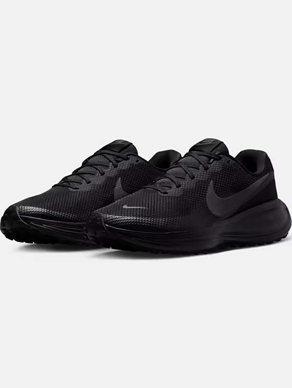 nike revolution 8 men's running shoes - 22602502 -  Standard Image - 1