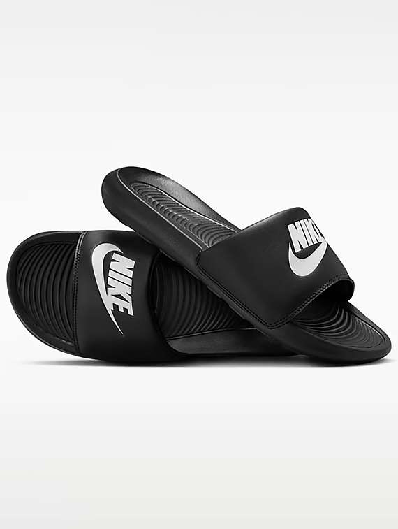 nike victori one slide - 22602509 -  Standard Image - 1