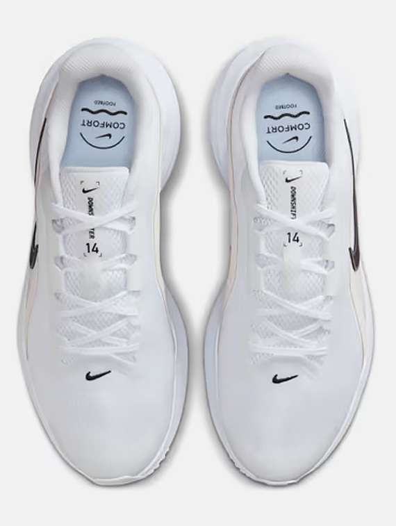 Nike Men's Downshifter 14 Running Shoes - 22602514 -  Standard Image - 4