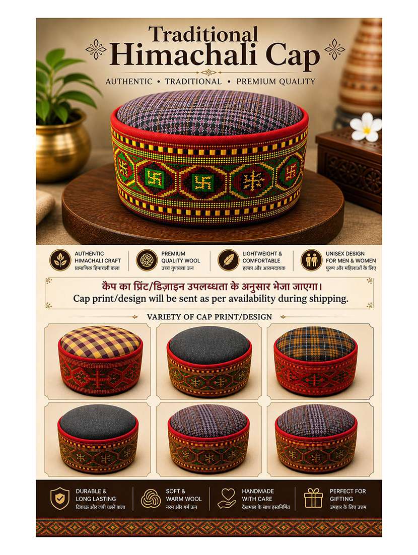 multi colored cotton blend caps and hat - 22602816 -  Standard Image - 1