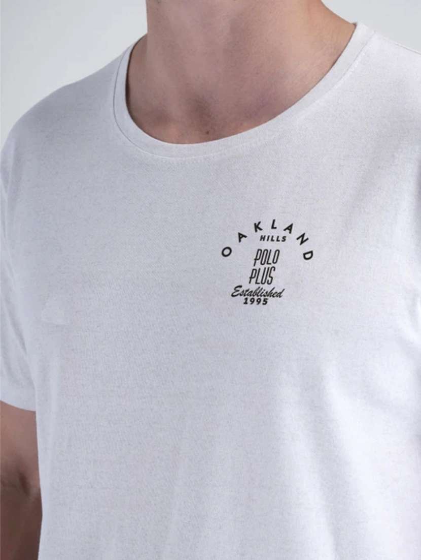 men solid short sleeves regular fit t-shirt - 22609451 -  Standard Image - 1