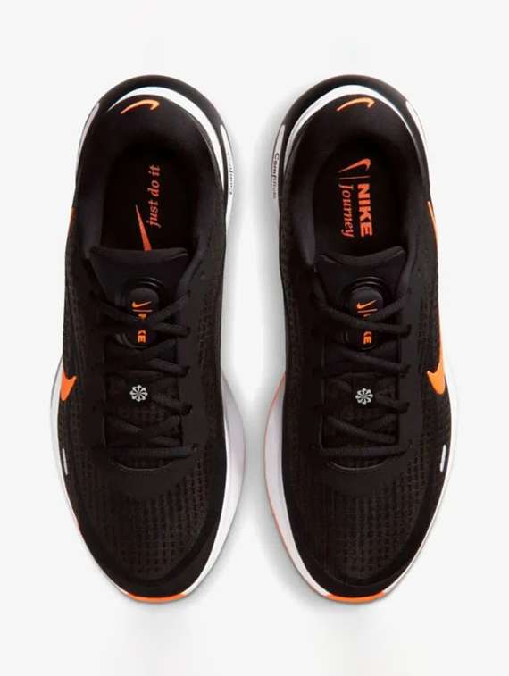 Nike Journey Run Men's Running Shoes - 22610358 -  Standard Image - 4