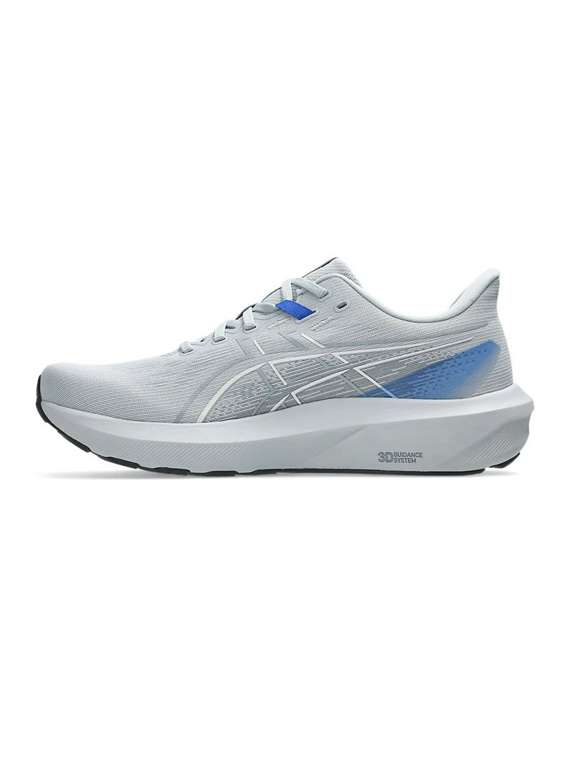 men solid lace up sport shoes - 22610362 -  Standard Image - 1