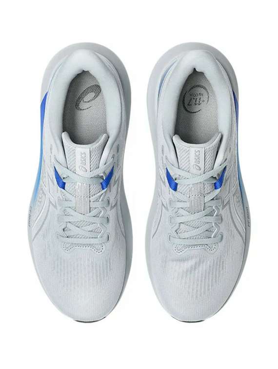 men solid lace up sport shoes - 22610362 -  Standard Image - 4