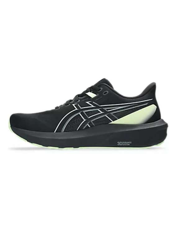 Men Solid Lace Up Sport Shoes - 22610363 -  Standard Image - 1