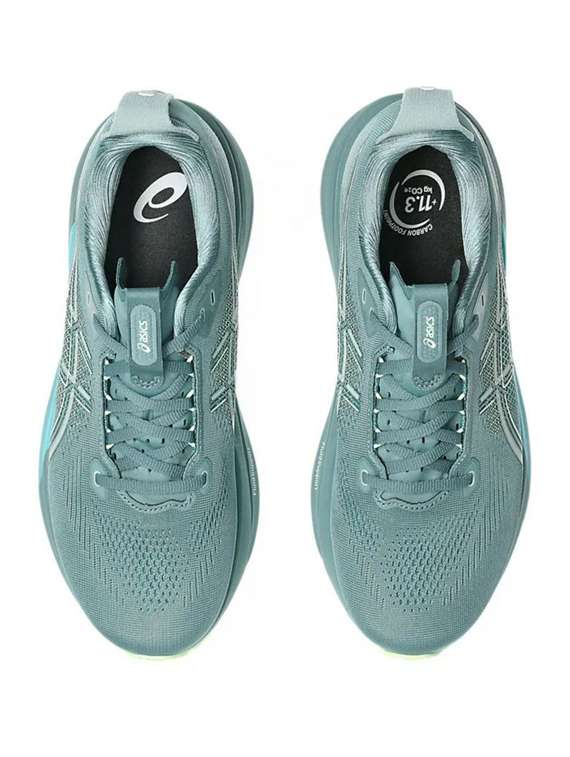 Men Solid Lace Up Sport Shoes - 22610371 -  Standard Image - 4