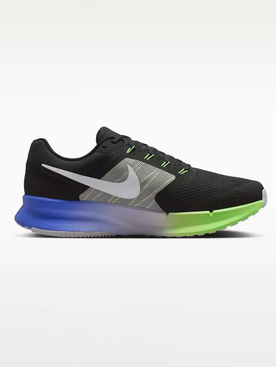 Nike Men Run Swift 3 Running Shoes - 22610374 -  Standard Image - 1