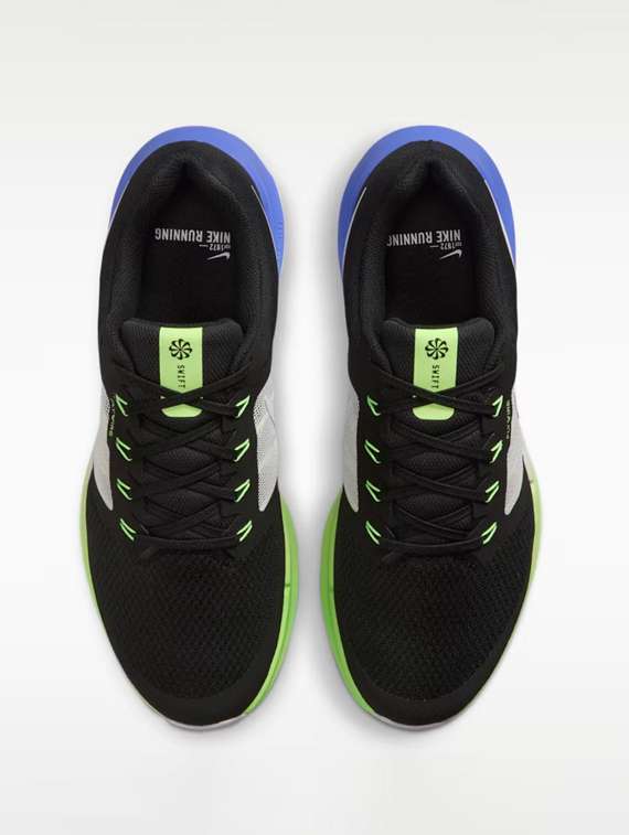 Nike Men Run Swift 3 Running Shoes - 22610374 -  Standard Image - 4