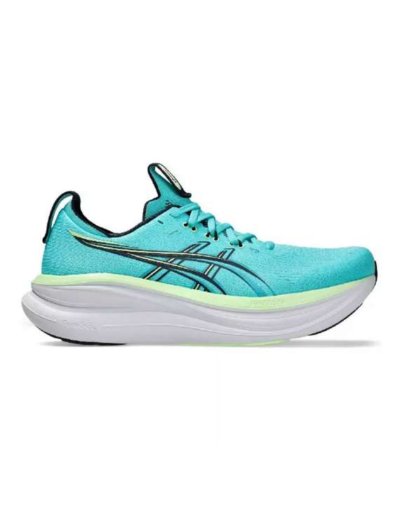 Men Solid Lace Up Sport Shoes - 22610377 -  Standard Image - 1