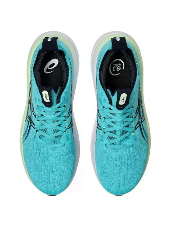 Men Solid Lace Up Sport Shoes - 22610377 -  Standard Image - 4