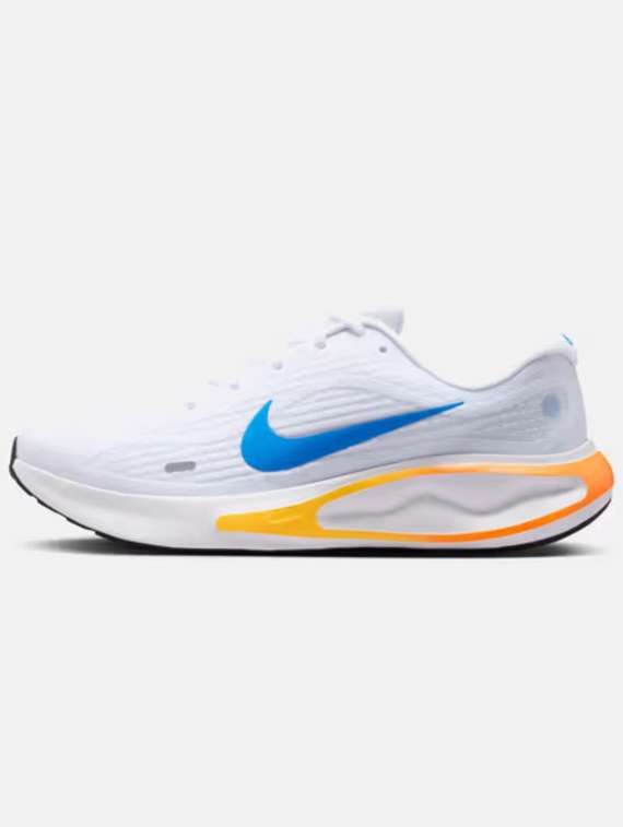 Nike Men Journey Run Running Shoes - 22610378 -  Standard Image - 1