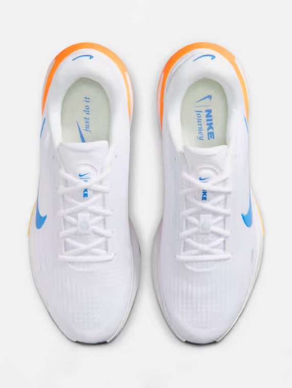 Nike Men Journey Run Running Shoes - 22610378 -  Standard Image - 4