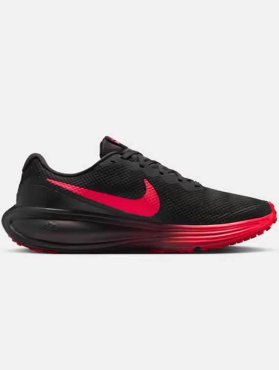nike revolution 8 men's road running shoes - 22610379 -  Standard Image - 1