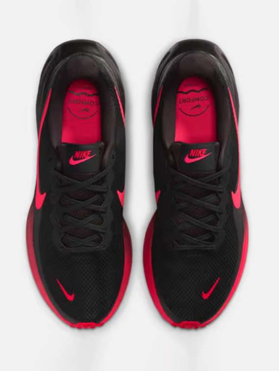 nike revolution 8 men's road running shoes - 22610379 -  Standard Image - 4