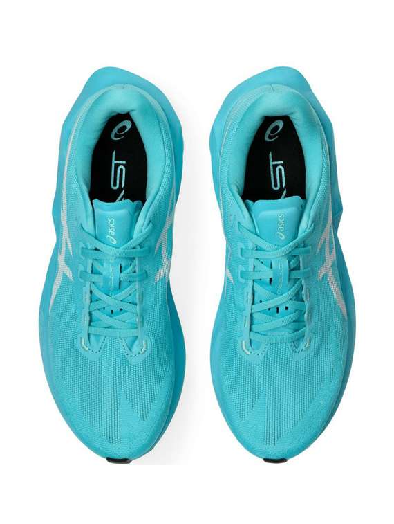Men Solid Lace Up Sport Shoes - 22610382 -  Standard Image - 4