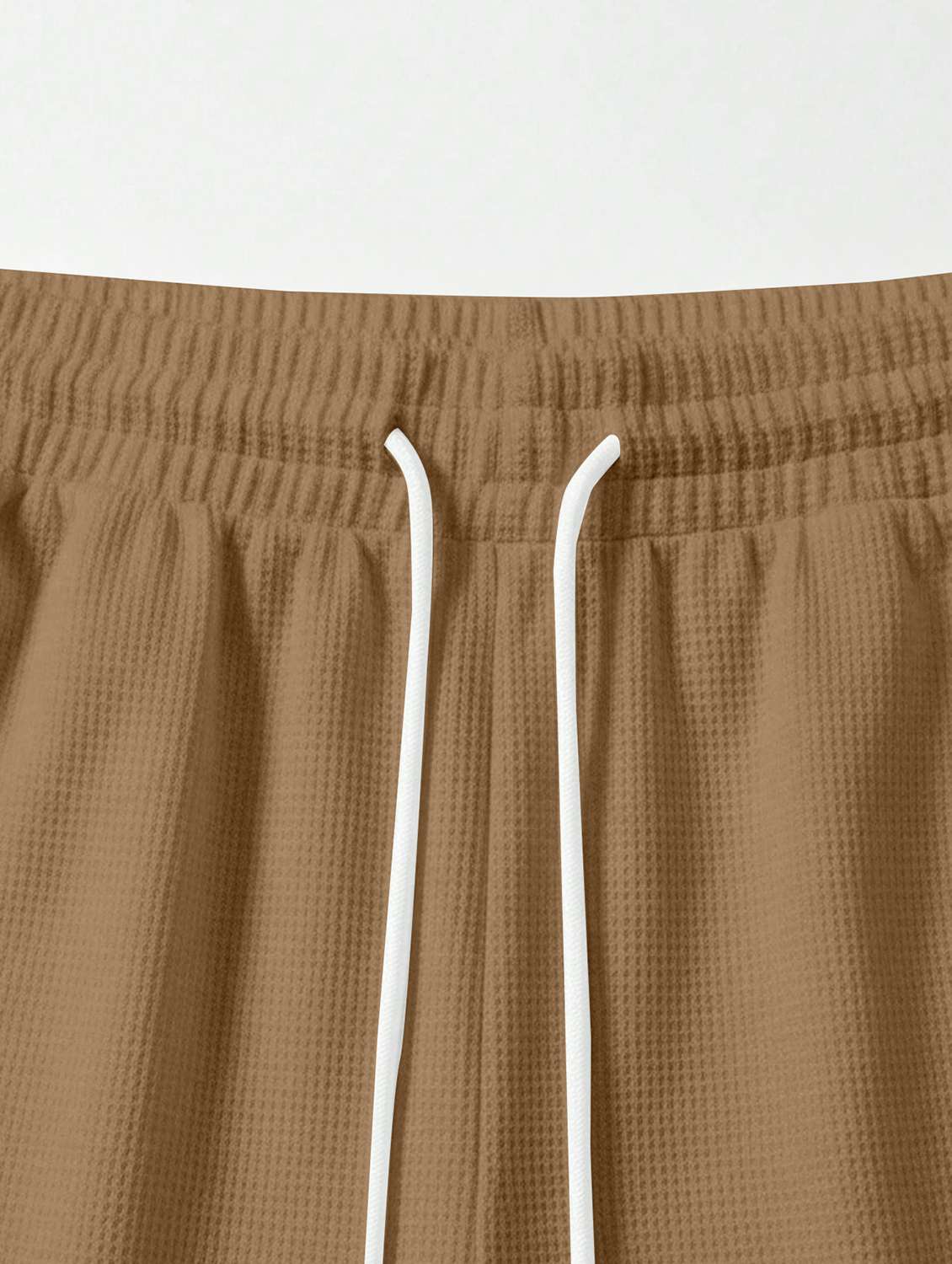 men self design mid rise regular fit shorts - 22610711 -  Standard Image - 4