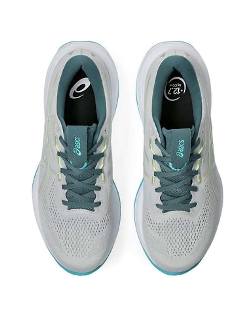 men textured lace up sports shoes - 22616183 -  Standard Image - 4
