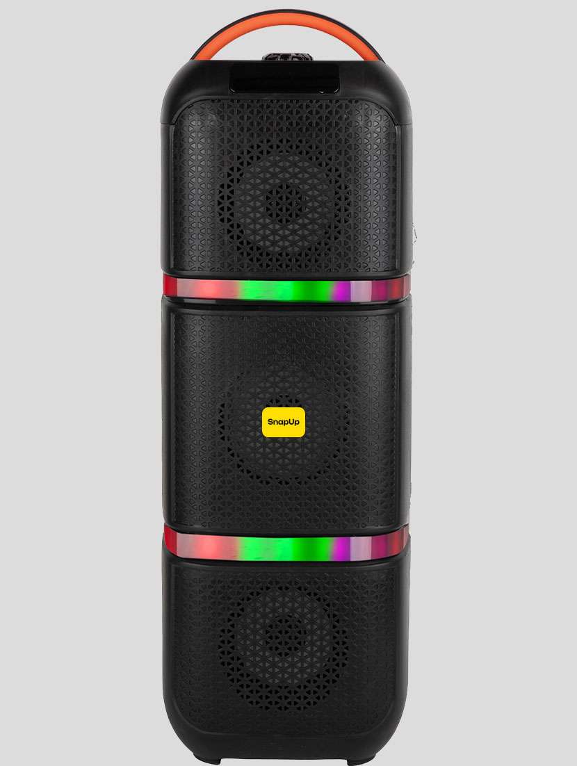 snapup partysnap 600 tower speaker with high-quality sound - 22627659 -  Standard Image - 1